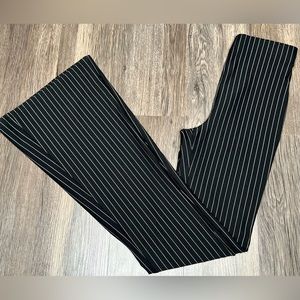 [SOLD] Forever 21 Pinestripe Pants